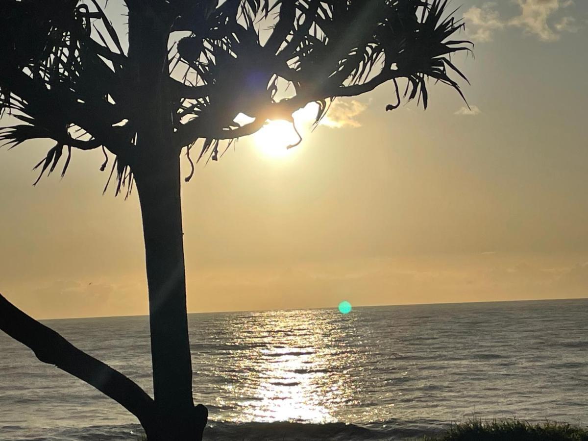 Arbre A Pain Otel Bras-Panon Dış mekan fotoğraf