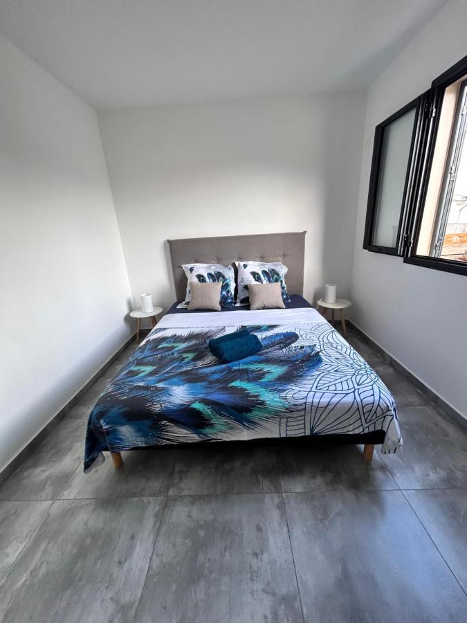 Arbre A Pain Otel Bras-Panon Dış mekan fotoğraf
